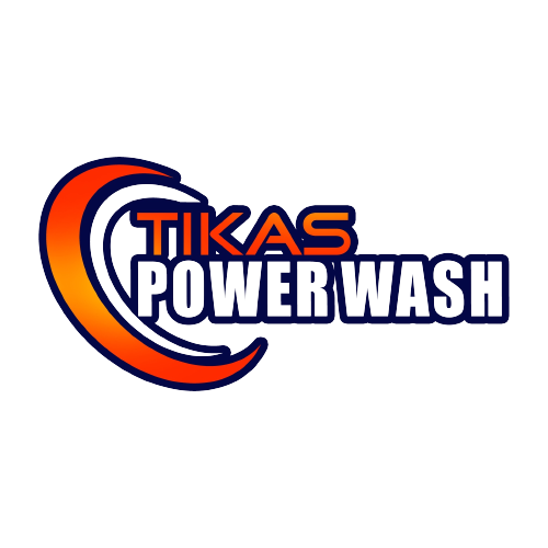 Tikas Powerwash Logo